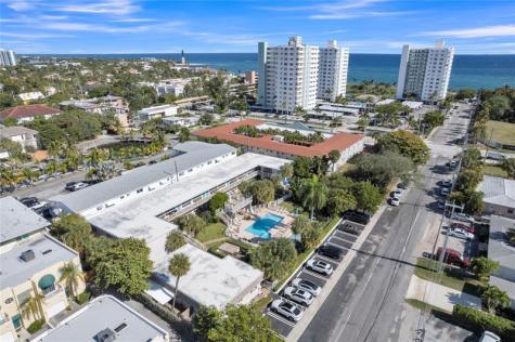 3225 NE 16th Street Pompano Beach FL 33062