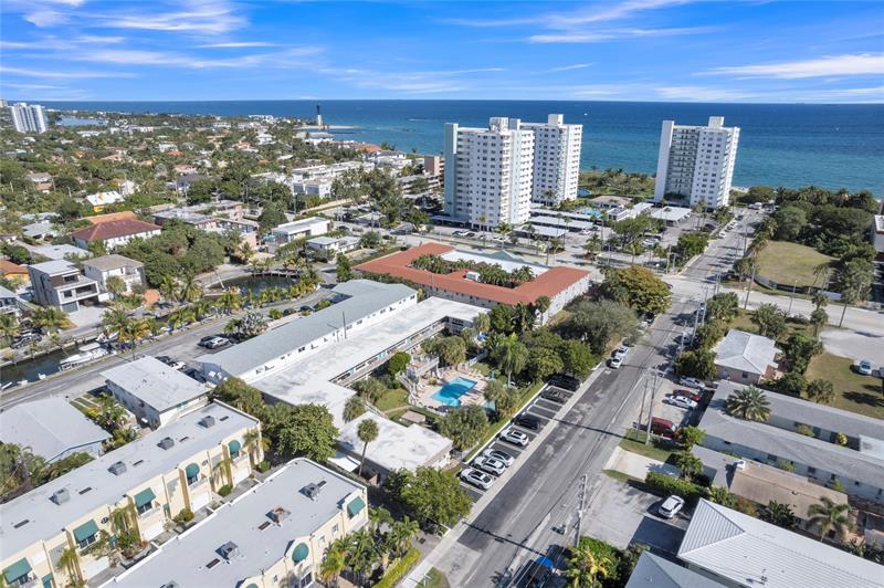 3225 NE 16th Street Pompano Beach FL 33062