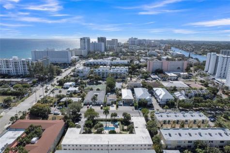 3225 NE 16th Street Pompano Beach FL 33062