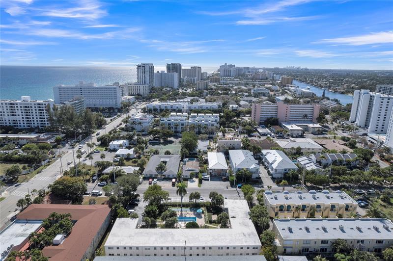 3225 NE 16th Street Pompano Beach FL 33062