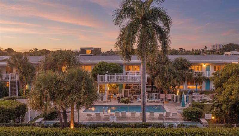 3225 NE 16th Street Pompano Beach FL 33062