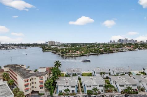 401 N Birch Road Fort Lauderdale FL 33304