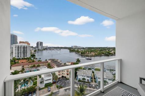 401 N Birch Road Fort Lauderdale FL 33304