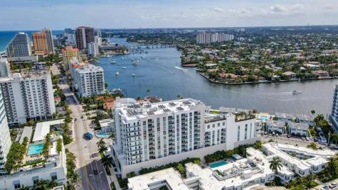 401 N Birch Road Fort Lauderdale FL 33304