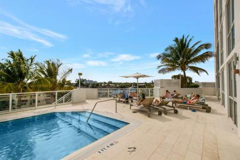 401 N Birch Road Fort Lauderdale FL 33304