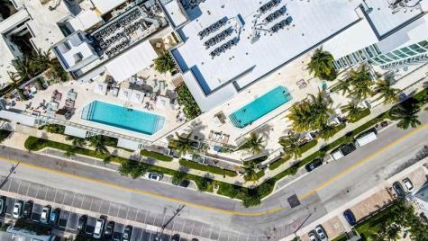 401 N Birch Road Fort Lauderdale FL 33304
