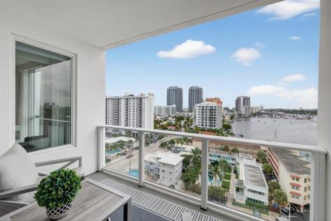 401 N Birch Road Fort Lauderdale FL 33304