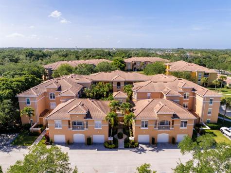 5020 Fairways Circle Vero Beach FL 32967