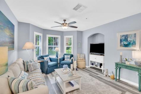 5020 Fairways Circle Vero Beach FL 32967