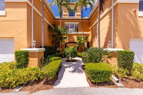 5020 Fairways Circle Vero Beach FL 32967