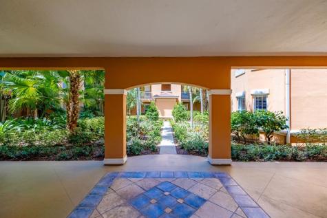5020 Fairways Circle Vero Beach FL 32967