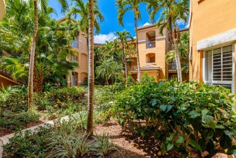 5020 Fairways Circle Vero Beach FL 32967