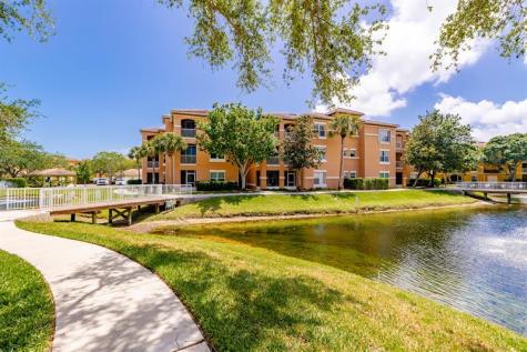5020 Fairways Circle Vero Beach FL 32967