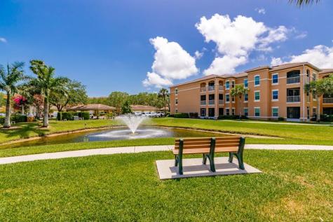 5020 Fairways Circle Vero Beach FL 32967
