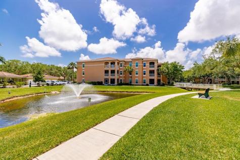 5020 Fairways Circle Vero Beach FL 32967
