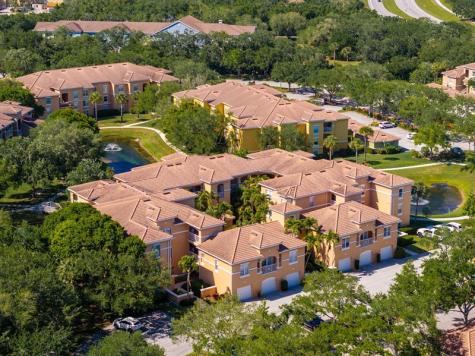 5020 Fairways Circle Vero Beach FL 32967