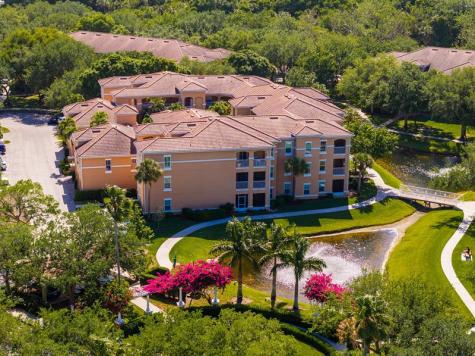 5020 Fairways Circle Vero Beach FL 32967