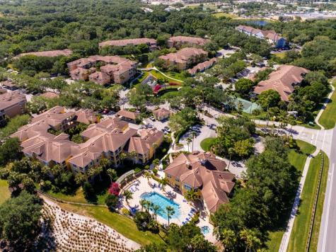 5020 Fairways Circle Vero Beach FL 32967