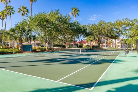 5020 Fairways Circle Vero Beach FL 32967