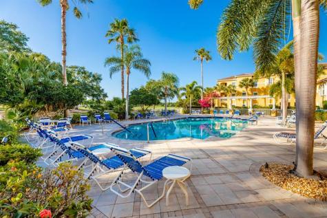5020 Fairways Circle Vero Beach FL 32967