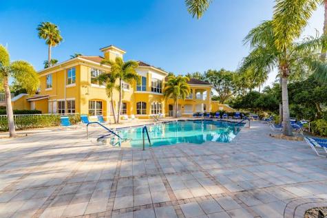 5020 Fairways Circle Vero Beach FL 32967