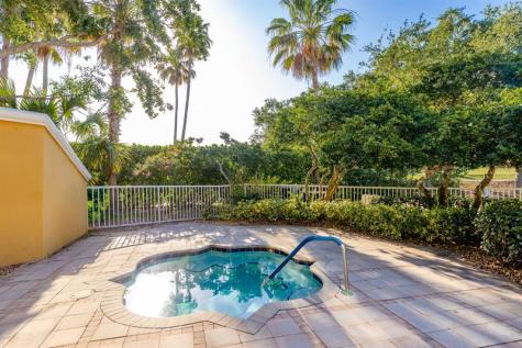 5020 Fairways Circle Vero Beach FL 32967