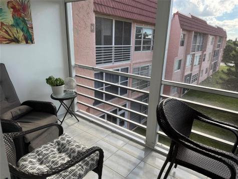 9400 Sunrise Lakes Boulevard Sunrise FL 33322
