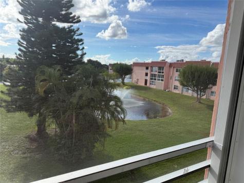 9400 Sunrise Lakes Boulevard Sunrise FL 33322