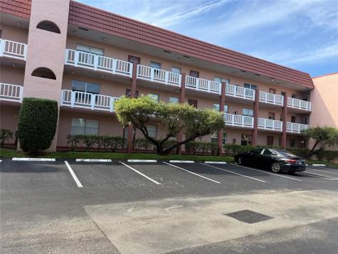 9400 Sunrise Lakes Boulevard Sunrise FL 33322