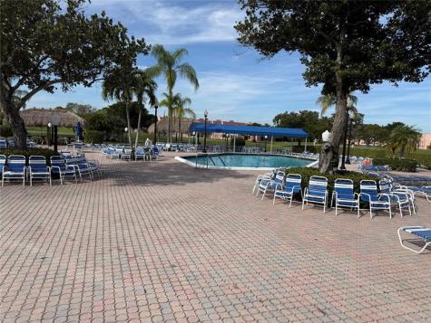 9400 Sunrise Lakes Boulevard Sunrise FL 33322