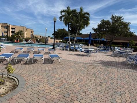 9400 Sunrise Lakes Boulevard Sunrise FL 33322