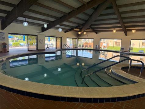 9400 Sunrise Lakes Boulevard Sunrise FL 33322