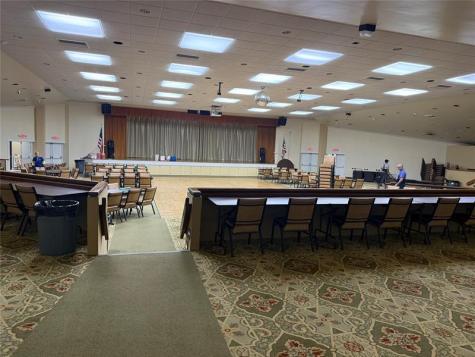 9400 Sunrise Lakes Boulevard Sunrise FL 33322