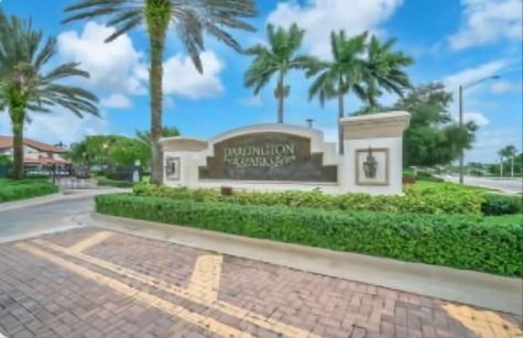 9761 Darlington Place Cooper City FL 33328