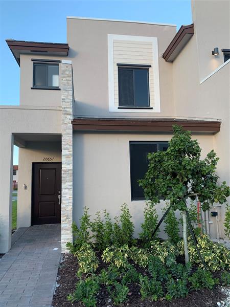20651 NE 7 Place Miami FL 33179