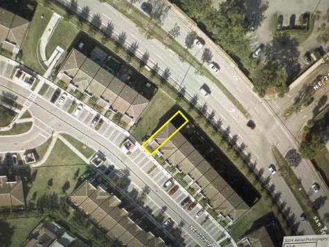 20651 NE 7 Place Miami FL 33179