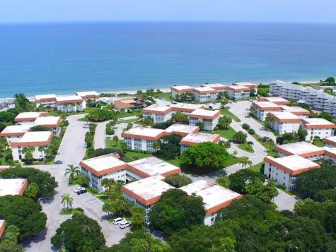 5400 Highway A1a Vero Beach FL 32963