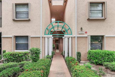4101 Coral Tree Circle Coconut Creek FL 33073