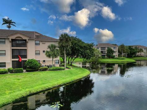 4101 Coral Tree Circle Coconut Creek FL 33073