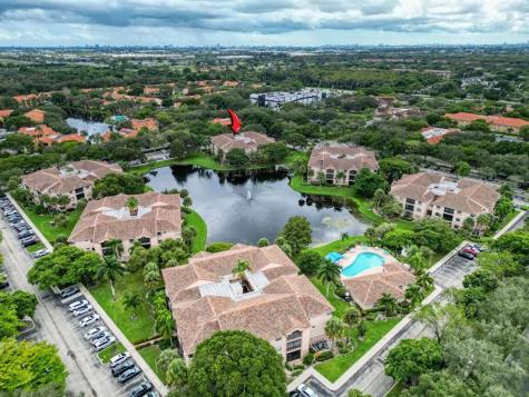 4101 Coral Tree Circle Coconut Creek FL 33073