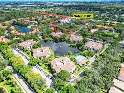 4101 Coral Tree Circle Coconut Creek FL 33073