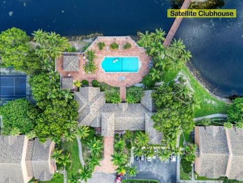 4101 Coral Tree Circle Coconut Creek FL 33073
