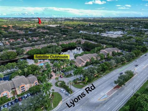 4101 Coral Tree Circle Coconut Creek FL 33073