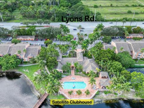 4101 Coral Tree Circle Coconut Creek FL 33073