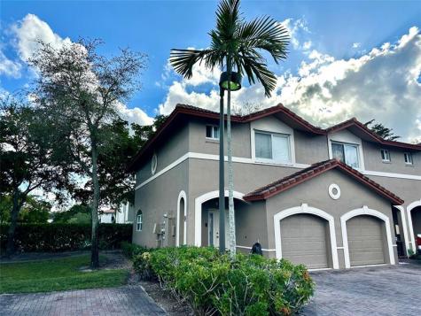 3102 Coral Ridge Drive Coral Springs FL 33065