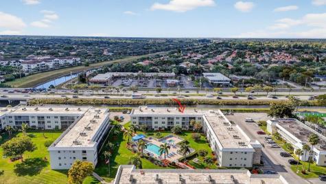 9872 Marina Boulevard Boca Raton FL 33428