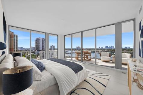 153 N Seabreeze Boulevard Fort Lauderdale FL 33304