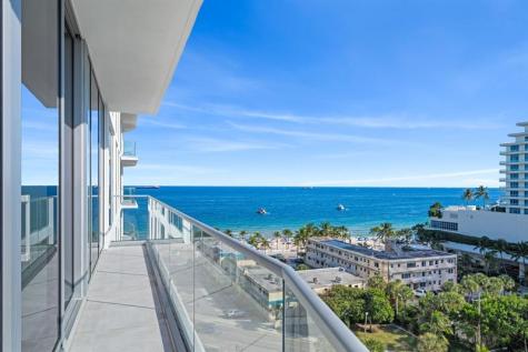 153 N Seabreeze Boulevard Fort Lauderdale FL 33304