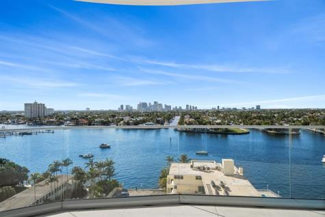 153 N Seabreeze Boulevard Fort Lauderdale FL 33304