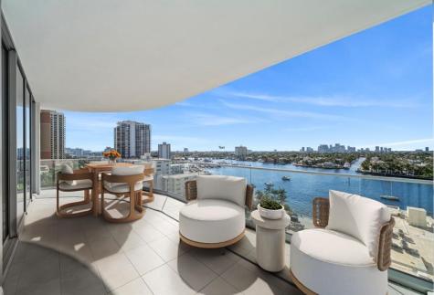 153 N Seabreeze Boulevard Fort Lauderdale FL 33304